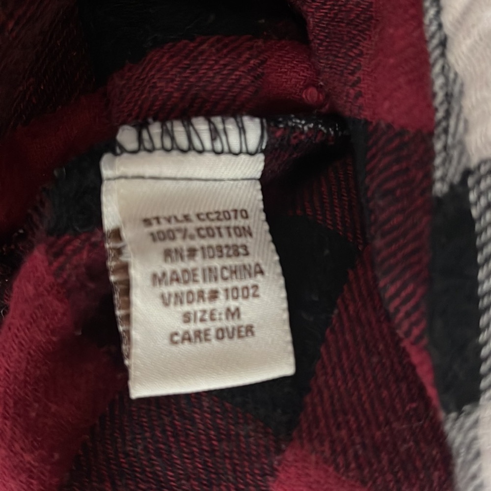 Half Button Down Too - image 4